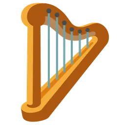 Harp — Google