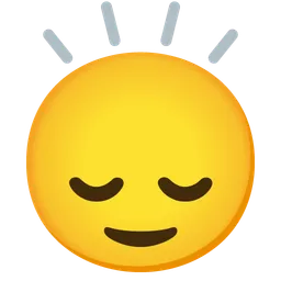 머리가 수직으로 흔들림 — Google