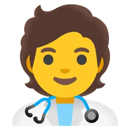 Health Worker — Google