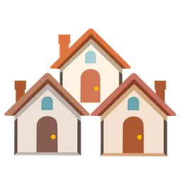 House Buildings — Google