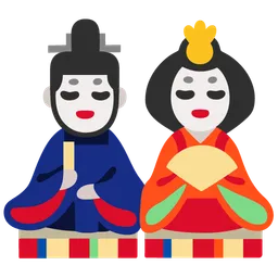 일본 인형 — Google