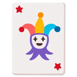 조커 — Google