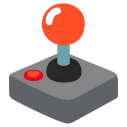Joystick — Google