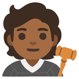 Judge: Medium-Dark Skin Tone — Google