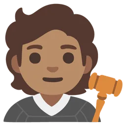 Judge: Medium Skin Tone — Google