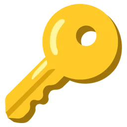 Key — Google