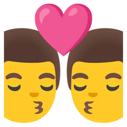 Kiss: Man, Man — Google