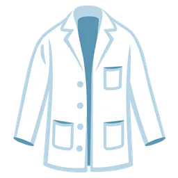 Lab Coat — Google