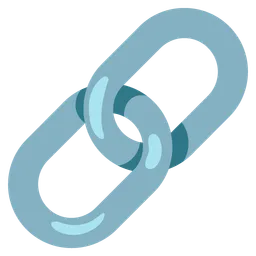 Link Symbol — Google