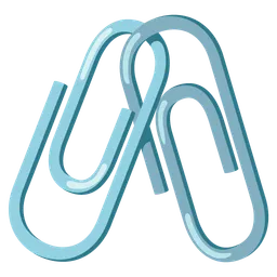 Linked Paperclips — Google