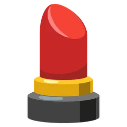 Lipstick — Google