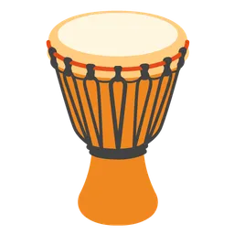 Long Drum — Google