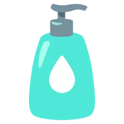 Lotion Bottle — Google