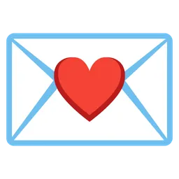 Love Letter — Google