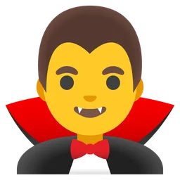 Man Vampire — Google