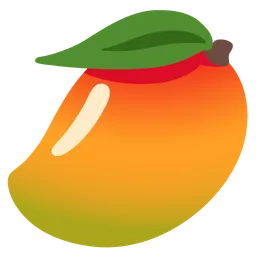 망고 — Google
