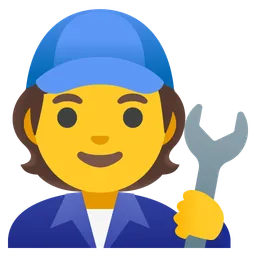 메카닉 — Google