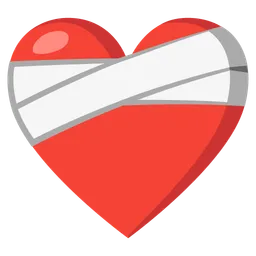 Mending Heart — Google