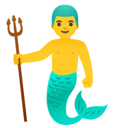 Merman — Google