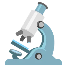Microscope — Google