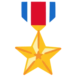 Military Medal — Google