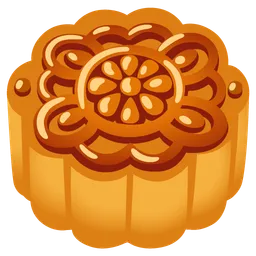 Moon Cake — Google