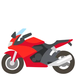 Racing Motorcycle — Google