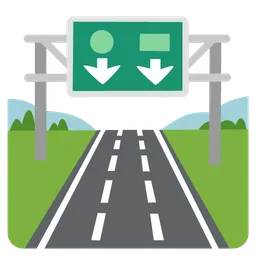 Motorway — Google