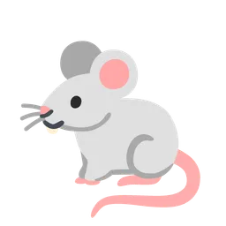 마우스 — Google