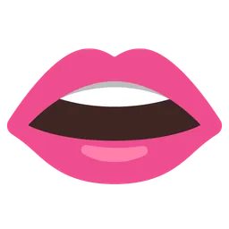 Mouth — Google