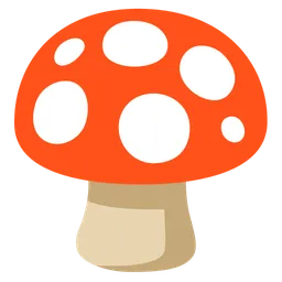 버섯 — Google