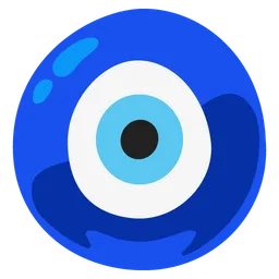 Nazar Amulet — Google