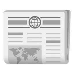 Newspaper — Google