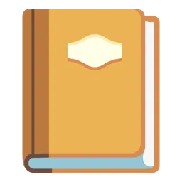 Notebook with Decorative Cover — Google