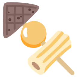 Oden — Google