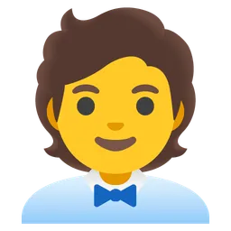 Office Worker — Google