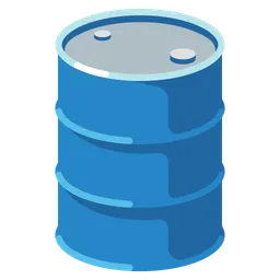 Oil Drum — Google