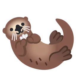 수달 — Google