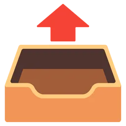 Outbox Tray — Google