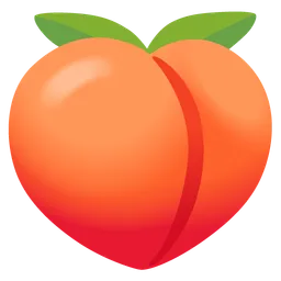Peach — Google