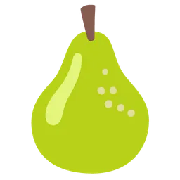 Pear — Google
