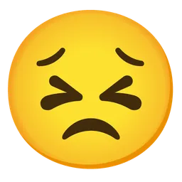 Persevering Face — Google
