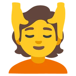 Face Massage — Google