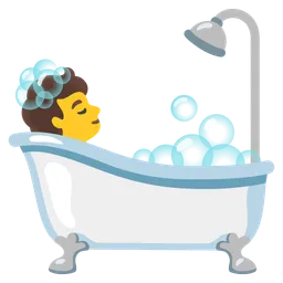 Bath — Google