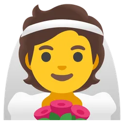 베일을 쓴 사람 — Google