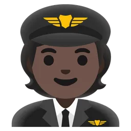 Pilot: Dark Skin Tone — Google