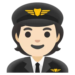 Pilot: Light Skin Tone — Google