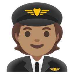 Pilot: Medium Skin Tone — Google