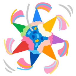 Pinata — Google