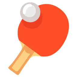탁구 — Google